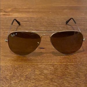 Ray-Ban Aviator Classic Small (55mm)